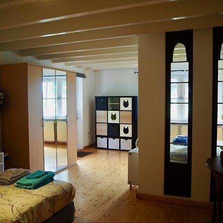Bnb De Peelvos Deurne Exterior foto