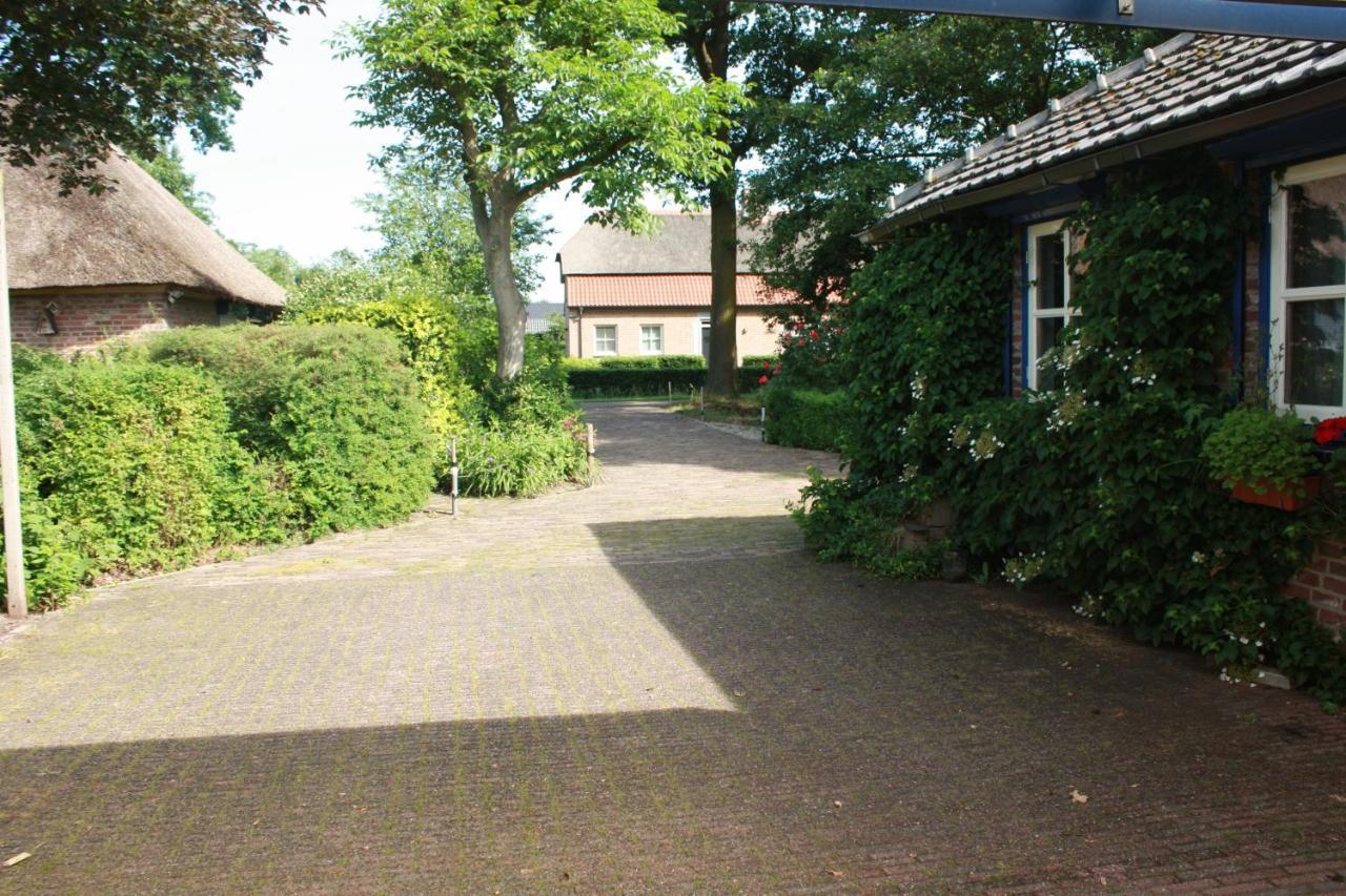 Bnb De Peelvos Deurne Exterior foto