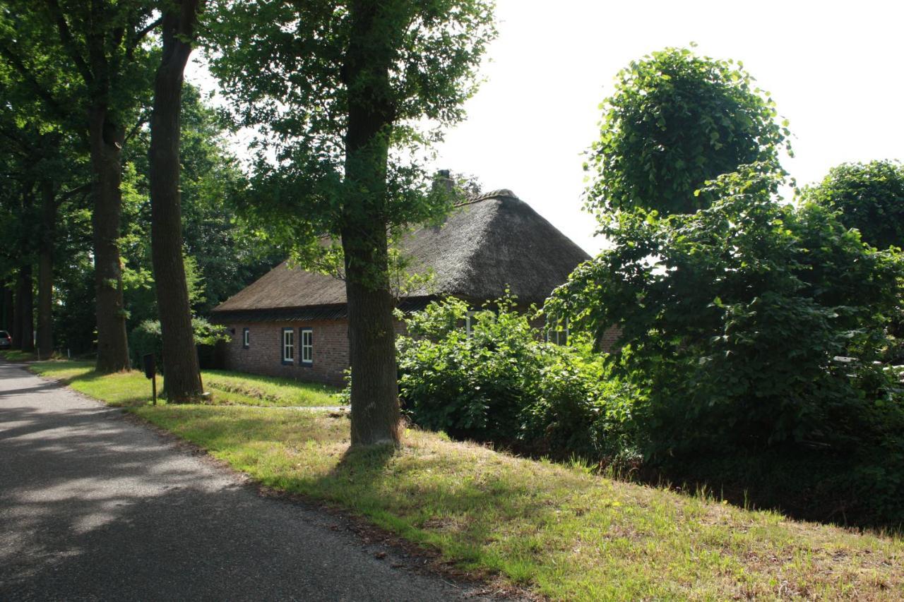 Bnb De Peelvos Deurne Exterior foto