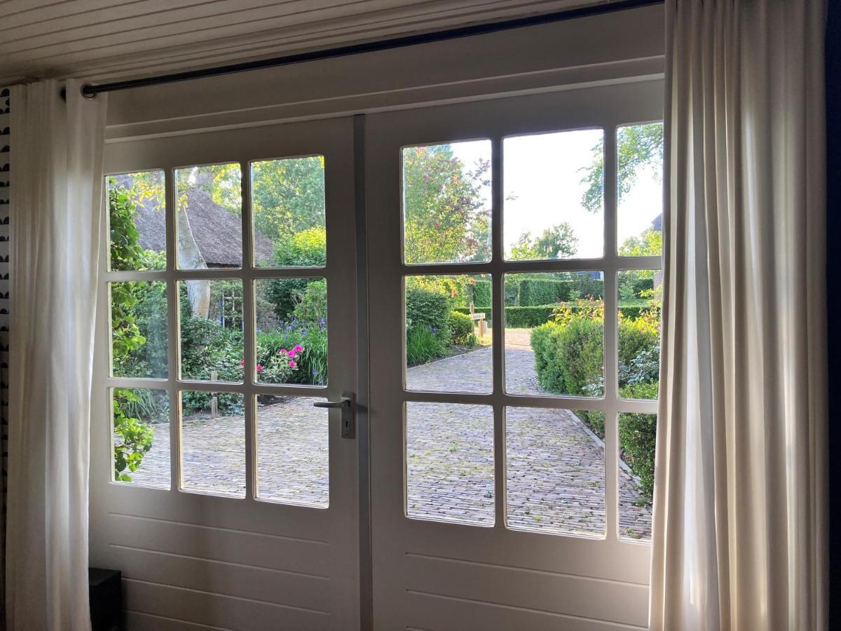 Bnb De Peelvos Deurne Exterior foto