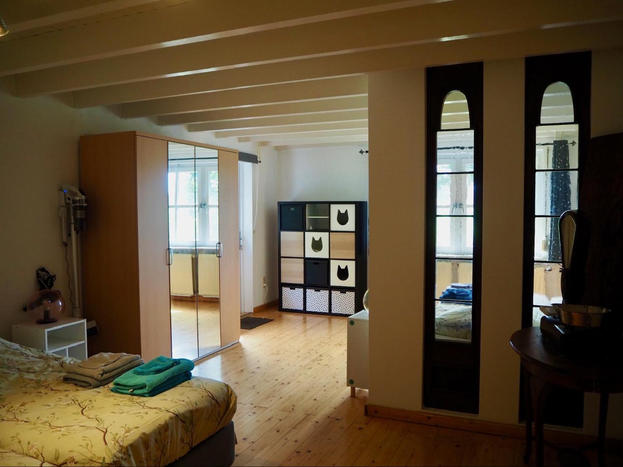 Bnb De Peelvos Deurne Exterior foto