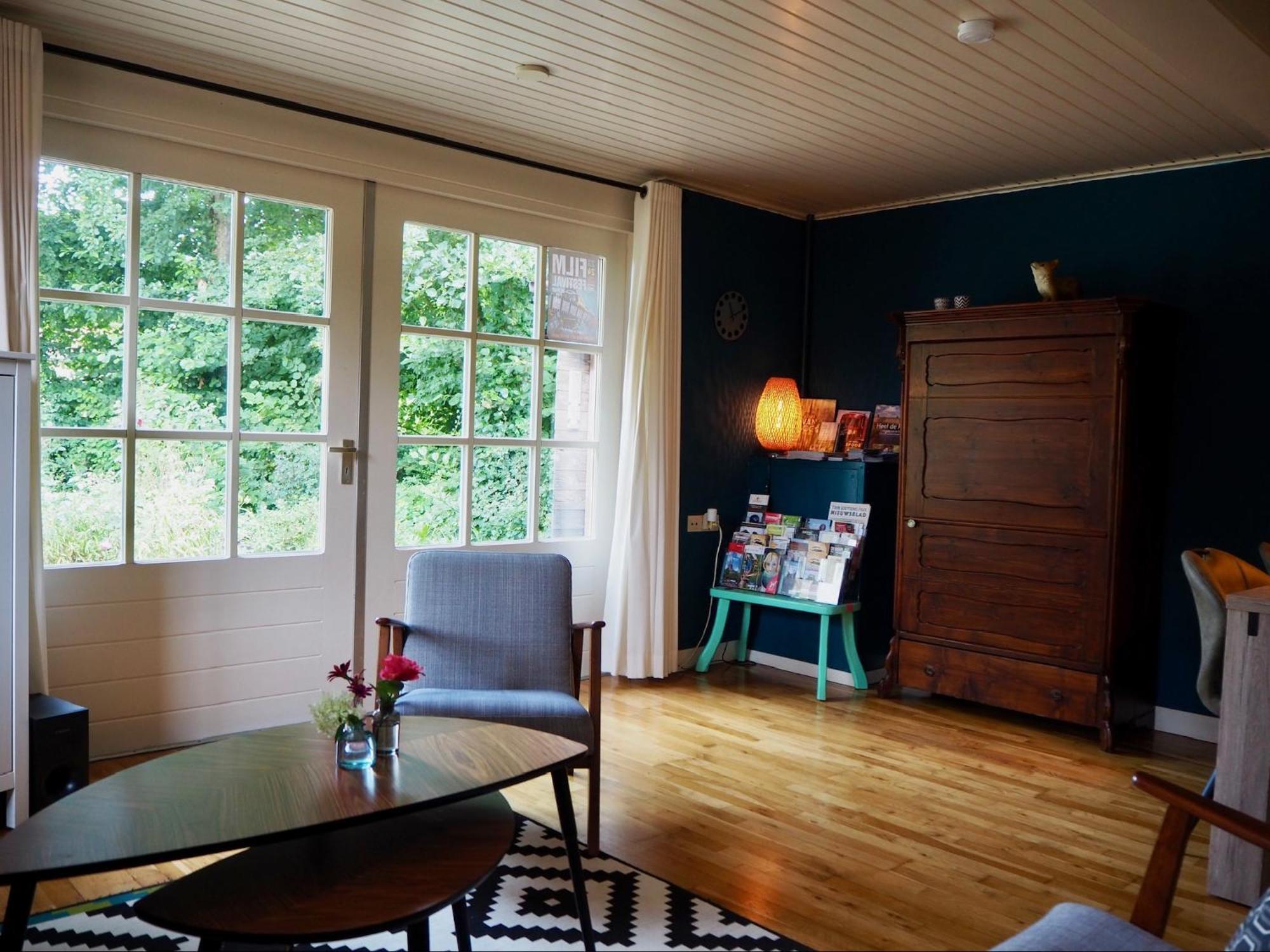 Bnb De Peelvos Deurne Exterior foto