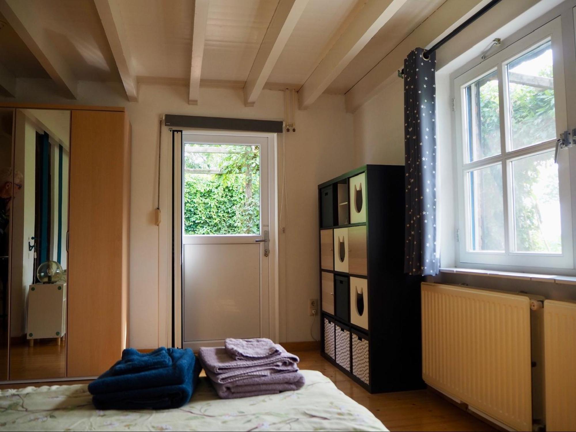 Bnb De Peelvos Deurne Exterior foto